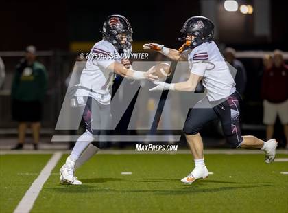 Thumbnail 3 in Desert Mountain @ Horizon (AIA 5A Semifinal) photogallery.