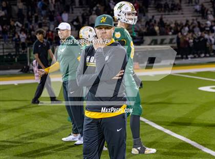 Thumbnail 3 in Desert Mountain @ Horizon (AIA 5A Semifinal) photogallery.