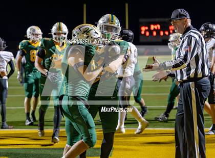 Thumbnail 1 in Desert Mountain @ Horizon (AIA 5A Semifinal) photogallery.