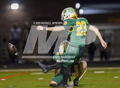 Thumbnail 3 in Desert Mountain @ Horizon (AIA 5A Semifinal) photogallery.