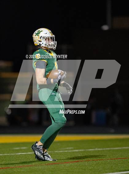 Thumbnail 2 in Desert Mountain @ Horizon (AIA 5A Semifinal) photogallery.