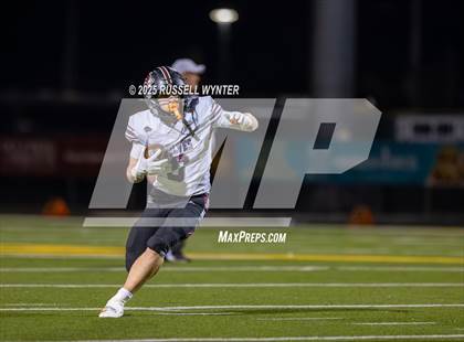Thumbnail 2 in Desert Mountain @ Horizon (AIA 5A Semifinal) photogallery.