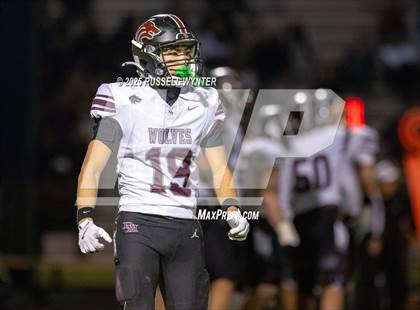 Thumbnail 2 in Desert Mountain @ Horizon (AIA 5A Semifinal) photogallery.