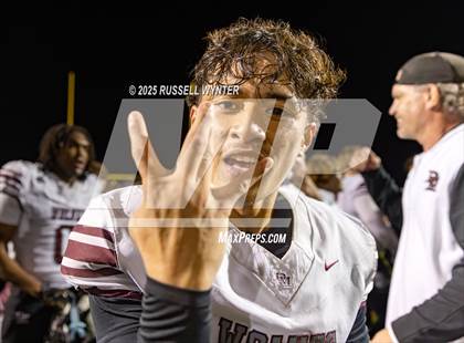 Thumbnail 1 in Desert Mountain @ Horizon (AIA 5A Semifinal) photogallery.