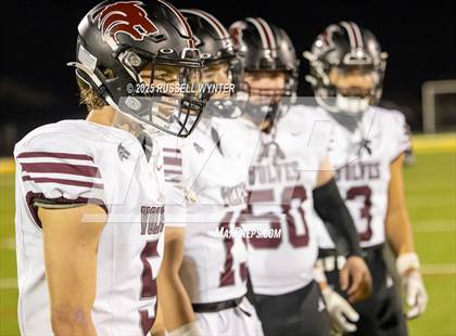 Thumbnail 1 in Desert Mountain @ Horizon (AIA 5A Semifinal) photogallery.