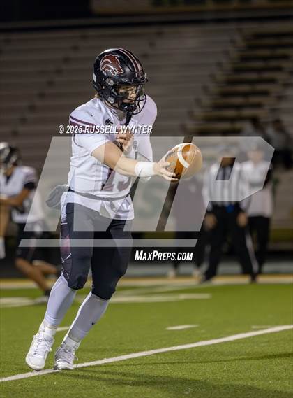 Thumbnail 2 in Desert Mountain @ Horizon (AIA 5A Semifinal) photogallery.