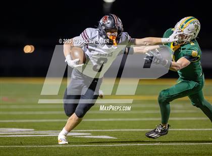 Thumbnail 3 in Desert Mountain @ Horizon (AIA 5A Semifinal) photogallery.
