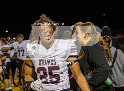 Thumbnail 3 in Desert Mountain @ Horizon (AIA 5A Semifinal) photogallery.