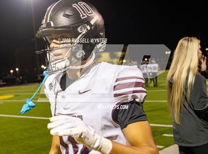 Thumbnail 2 in Desert Mountain @ Horizon (AIA 5A Semifinal) photogallery.