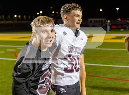 Thumbnail 2 in Desert Mountain @ Horizon (AIA 5A Semifinal) photogallery.