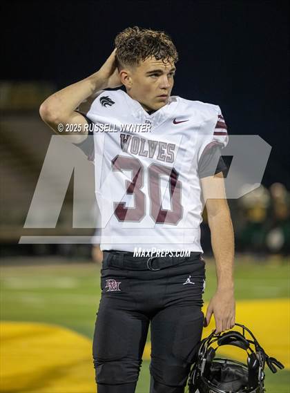 Thumbnail 1 in Desert Mountain @ Horizon (AIA 5A Semifinal) photogallery.