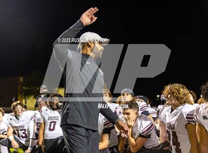 Thumbnail 1 in Desert Mountain @ Horizon (AIA 5A Semifinal) photogallery.
