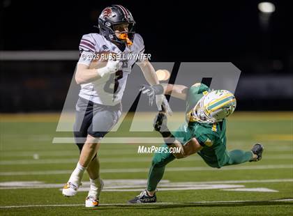 Thumbnail 1 in Desert Mountain @ Horizon (AIA 5A Semifinal) photogallery.