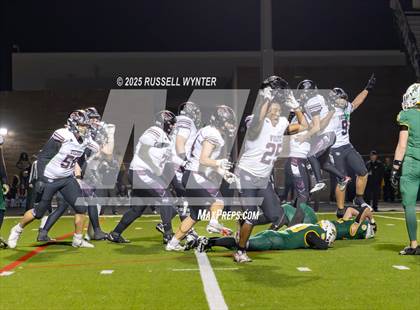 Thumbnail 1 in Desert Mountain @ Horizon (AIA 5A Semifinal) photogallery.