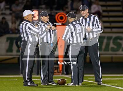 Thumbnail 1 in Desert Mountain @ Horizon (AIA 5A Semifinal) photogallery.