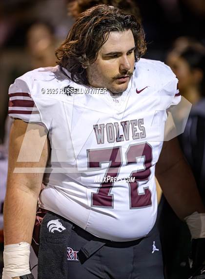 Thumbnail 2 in Desert Mountain @ Horizon (AIA 5A Semifinal) photogallery.