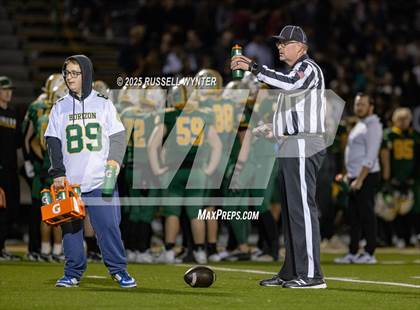 Thumbnail 1 in Desert Mountain @ Horizon (AIA 5A Semifinal) photogallery.