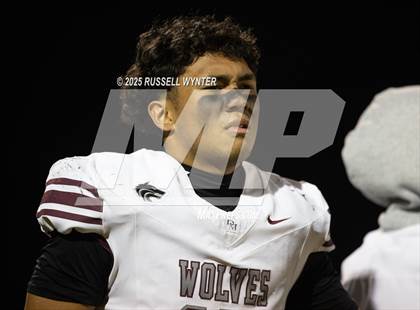 Thumbnail 1 in Desert Mountain @ Horizon (AIA 5A Semifinal) photogallery.
