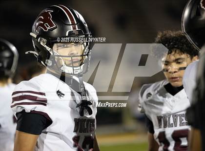 Thumbnail 3 in Desert Mountain @ Horizon (AIA 5A Semifinal) photogallery.