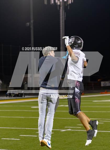 Thumbnail 1 in Desert Mountain @ Horizon (AIA 5A Semifinal) photogallery.