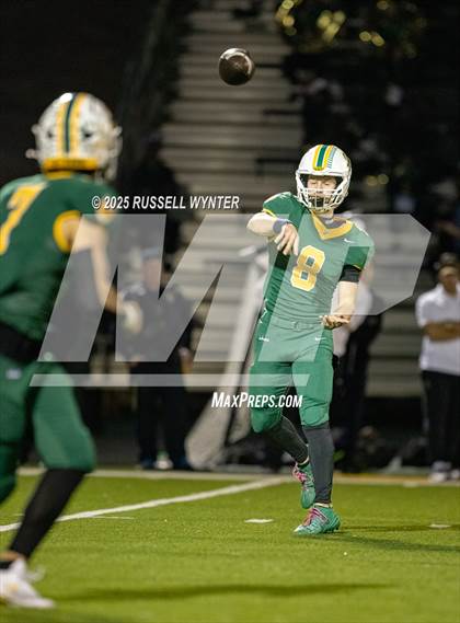 Thumbnail 3 in Desert Mountain @ Horizon (AIA 5A Semifinal) photogallery.