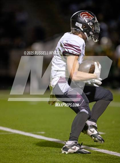 Thumbnail 2 in Desert Mountain @ Horizon (AIA 5A Semifinal) photogallery.