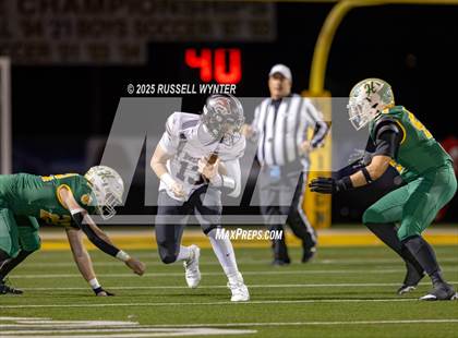 Thumbnail 2 in Desert Mountain @ Horizon (AIA 5A Semifinal) photogallery.