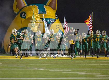 Thumbnail 2 in Desert Mountain @ Horizon (AIA 5A Semifinal) photogallery.