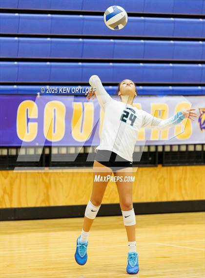 Thumbnail 3 in JV: Seckinger @ Brookwood photogallery.