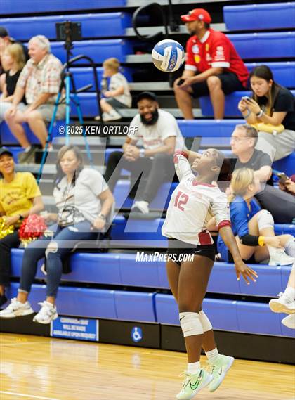 Thumbnail 1 in JV: Seckinger @ Brookwood photogallery.