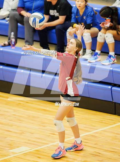 Thumbnail 1 in JV: Seckinger @ Brookwood photogallery.