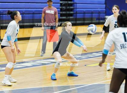 Thumbnail 2 in JV: Seckinger @ Brookwood photogallery.