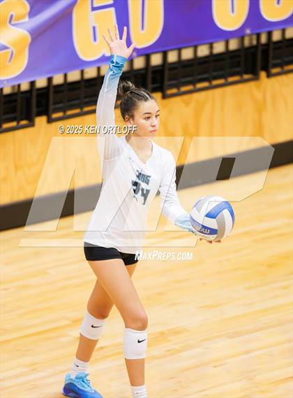 Thumbnail 2 in JV: Seckinger @ Brookwood photogallery.