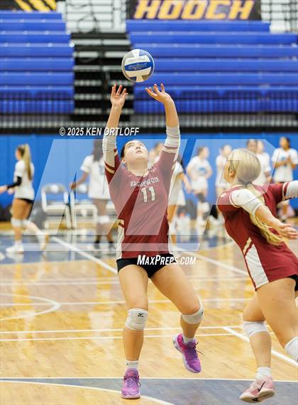 Thumbnail 1 in JV: Seckinger @ Brookwood photogallery.
