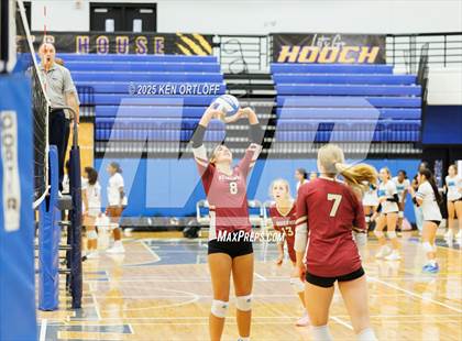 Thumbnail 1 in JV: Seckinger @ Brookwood photogallery.