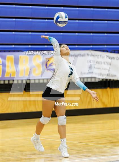 Thumbnail 2 in JV: Seckinger @ Brookwood photogallery.