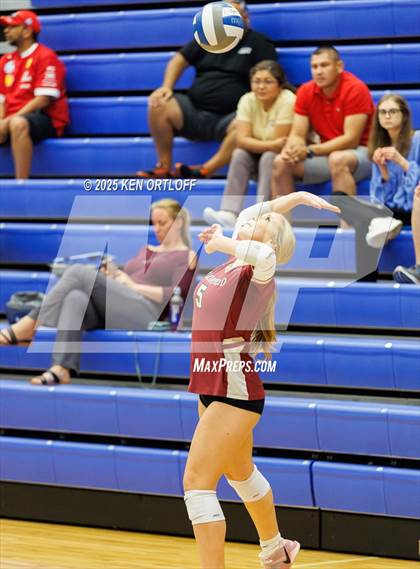 Thumbnail 2 in JV: Seckinger @ Brookwood photogallery.