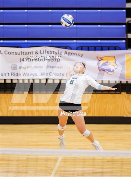 Thumbnail 3 in JV: Seckinger @ Brookwood photogallery.