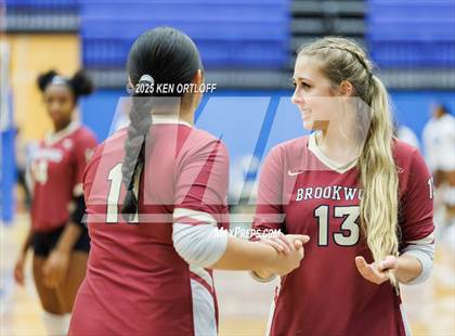 Thumbnail 2 in JV: Seckinger @ Brookwood photogallery.