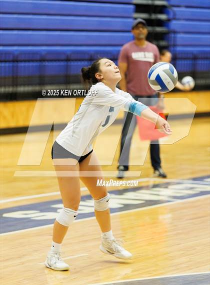 Thumbnail 1 in JV: Seckinger @ Brookwood photogallery.
