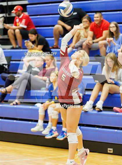 Thumbnail 1 in JV: Seckinger @ Brookwood photogallery.