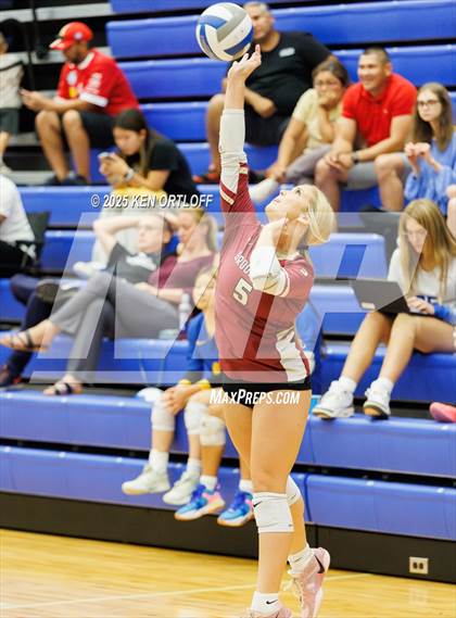 Thumbnail 2 in JV: Seckinger @ Brookwood photogallery.