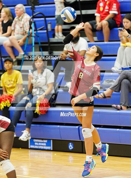 Thumbnail 3 in JV: Seckinger @ Brookwood photogallery.