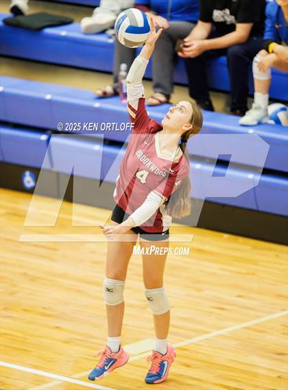 Thumbnail 2 in JV: Seckinger @ Brookwood photogallery.