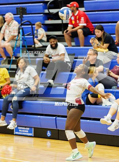 Thumbnail 2 in JV: Seckinger @ Brookwood photogallery.