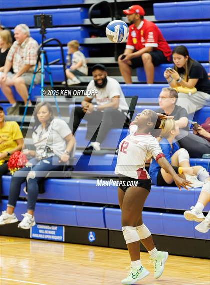 Thumbnail 3 in JV: Seckinger @ Brookwood photogallery.