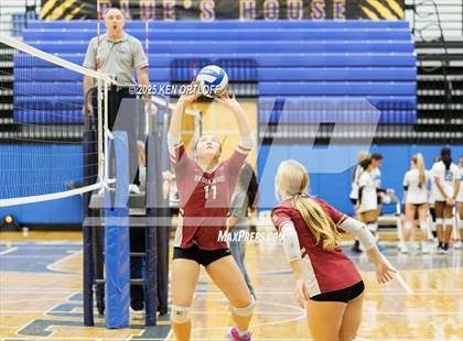 Thumbnail 2 in JV: Seckinger @ Brookwood photogallery.