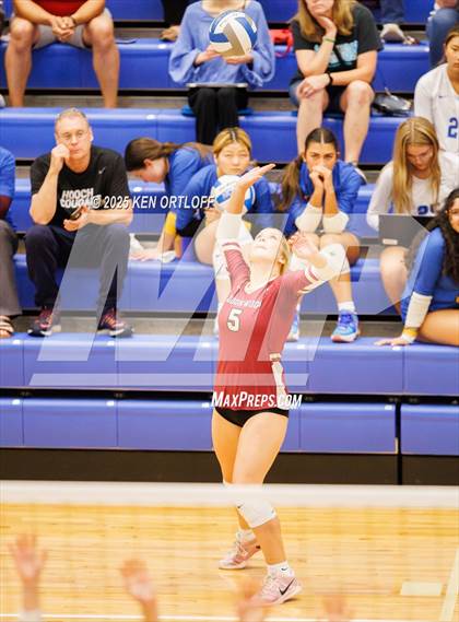 Thumbnail 2 in JV: Seckinger @ Brookwood photogallery.