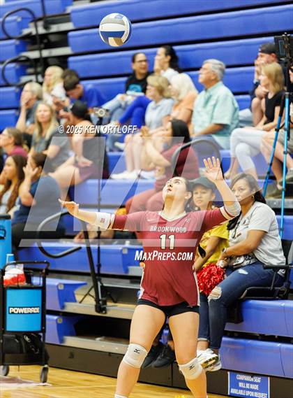 Thumbnail 2 in JV: Seckinger @ Brookwood photogallery.