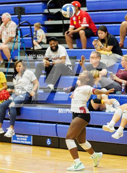 Thumbnail 1 in JV: Seckinger @ Brookwood photogallery.